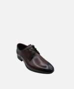 ⁦Milano Executive Derby חום⁩ – תמונה ⁦2⁩