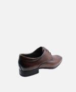 ⁦Milano Executive Derby חום⁩ – תמונה ⁦3⁩