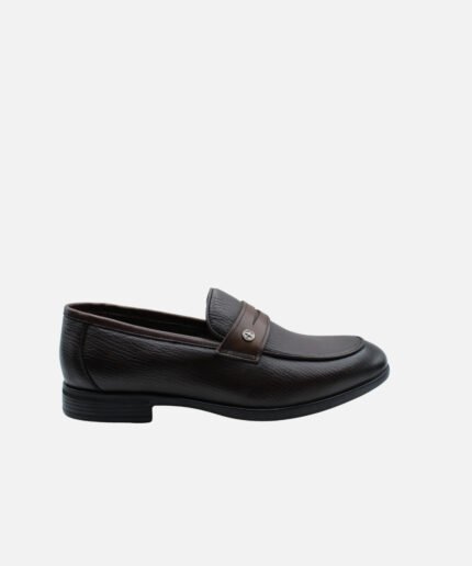 Florence Premium Loafer חום