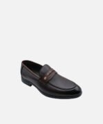 ⁦Florence Premium Loafer חום⁩ – תמונה ⁦2⁩