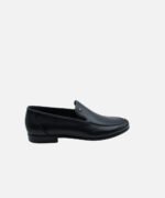 Milano Luxury Loafer כחול כהה