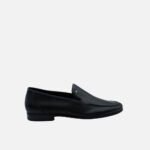 Milano Luxury Loafer שחור