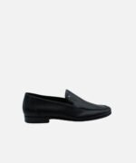 Milano Luxury Loafer שחור