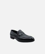 ⁦Florence Premium Loafer שחור⁩ – תמונה ⁦2⁩