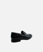 ⁦Florence Premium Loafer שחור⁩ – תמונה ⁦3⁩