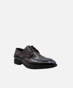 ⁦Milano Classic Derby חום⁩ – תמונה ⁦2⁩