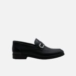 Florence Signature Loafer שחור