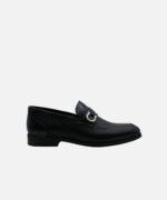 Torino Signature Loafer שחור