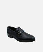 ⁦Torino Signature Loafer שחור⁩ – תמונה ⁦2⁩