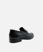 ⁦Torino Signature Loafer שחור⁩ – תמונה ⁦3⁩
