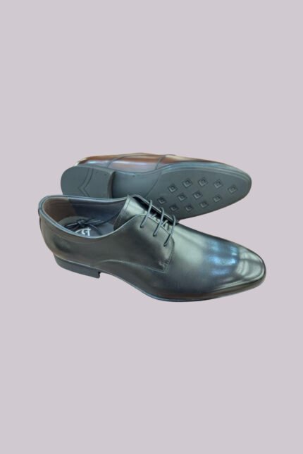 נעל אלגנט שחור