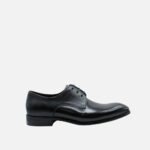 Executive Formal Oxford שחור