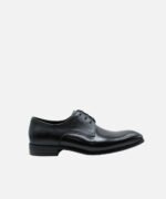Executive Formal Oxford שחור