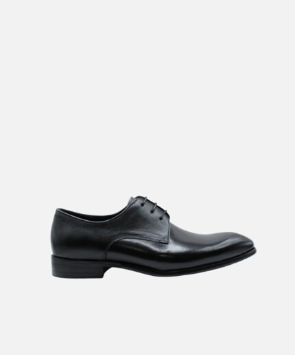 Executive Formal Oxford שחור