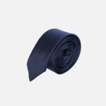 עניבה כחולה