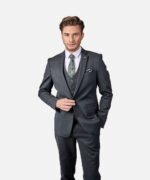 חליפת Verona פטרול Super Slim – תמונה 2