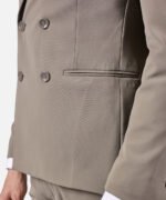 ⁦חליפת Florence חום Super Slim⁩ – תמונה ⁦7⁩