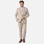 חליפת Verona ב'ז Super Slim