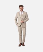 חליפת Verona ב'ז Super Slim