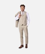 ⁦חליפת Verona ב'ז Super Slim⁩ – תמונה ⁦4⁩