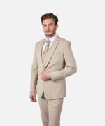 ⁦חליפת Verona ב'ז Super Slim⁩ – תמונה ⁦2⁩