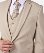 ⁦חליפת Verona ב'ז Super Slim⁩ – תמונה ⁦5⁩