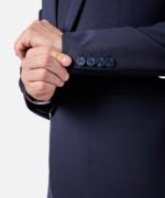 ⁦חליפת Verona כחול ניבי Super Slim⁩ – תמונה ⁦6⁩