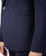 ⁦חליפת Verona כחול ניבי Super Slim⁩ – תמונה ⁦7⁩