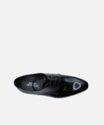 ⁦Executive Formal Oxford שחור⁩ – תמונה ⁦4⁩