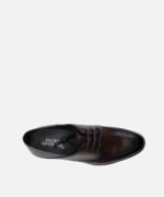 ⁦Milano Classic Derby חום⁩ – תמונה ⁦4⁩