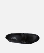 ⁦Torino Signature Loafer שחור⁩ – תמונה ⁦4⁩