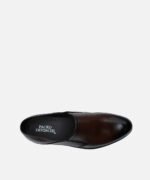 ⁦Napoli Comfort Derby חום⁩ – תמונה ⁦4⁩