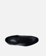 ⁦Milano Executive Derby כחול כהה⁩ – תמונה ⁦4⁩