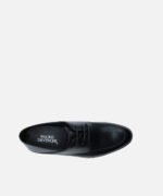 ⁦Milano Classic Derby שחור⁩ – תמונה ⁦4⁩