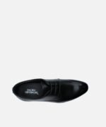 ⁦Milano Executive Derby שחור⁩ – תמונה ⁦4⁩