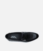 ⁦Florence Premium Loafer שחור⁩ – תמונה ⁦4⁩