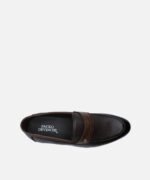 ⁦Florence Premium Loafer חום⁩ – תמונה ⁦4⁩