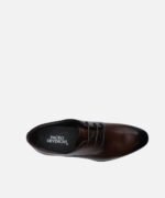 ⁦Milano Executive Derby חום⁩ – תמונה ⁦4⁩