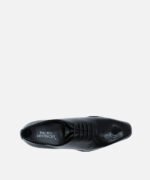 ⁦Signature Patent Oxford שחור⁩ – תמונה ⁦4⁩