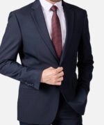 ⁦חליפת Napoli כחול Regular⁩ – תמונה ⁦3⁩