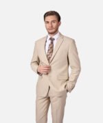 ⁦חליפת Napoli ב'ז בינוני Regular⁩ – תמונה ⁦2⁩