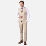 מכנס Prada Classic ב'ז